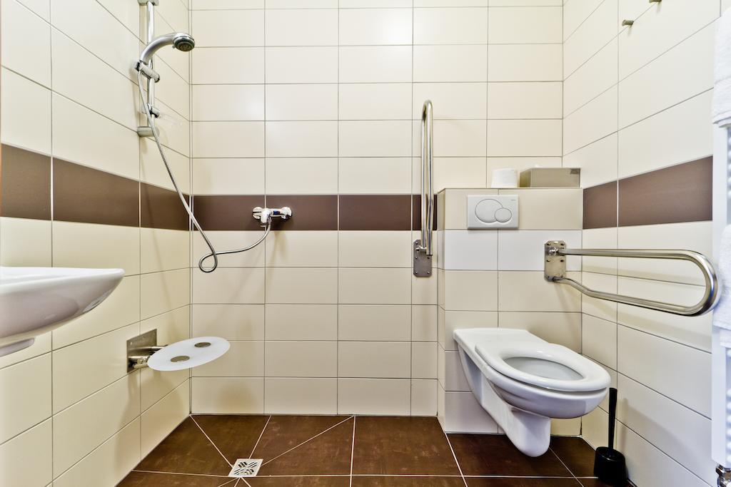 Penzion Jelinek Opočno 部屋 写真