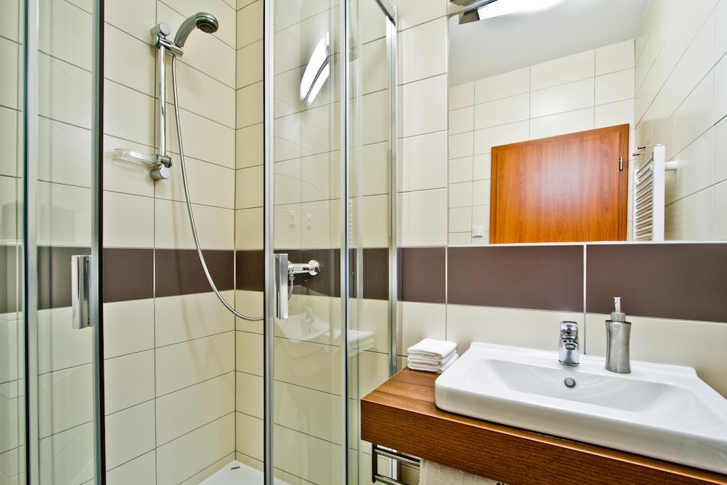 Penzion Jelinek Opočno 部屋 写真